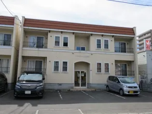 プランドゥール北25条の画像