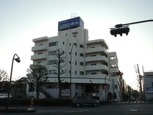 要町ホワイトマンションの画像