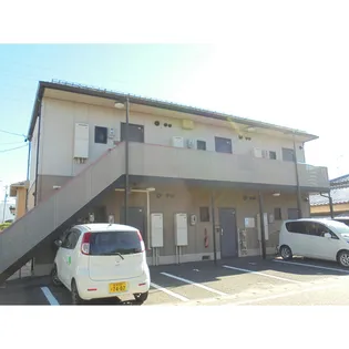 シャルマンさつきAの画像