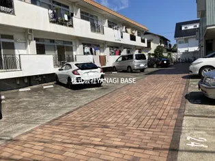 ヴィーナマンションA棟の画像