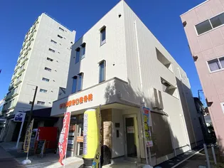 エルファ【2階】の外観