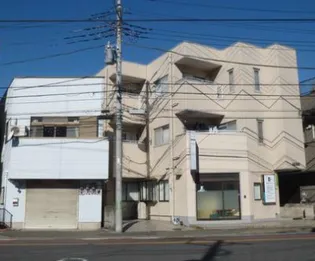 メゾン新川崎の画像