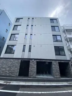 グローリオシェルト駒込の画像