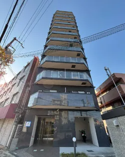 グランパシフィック毛馬の画像