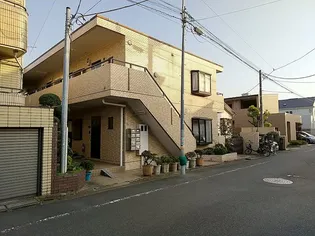 エステート駒沢の画像