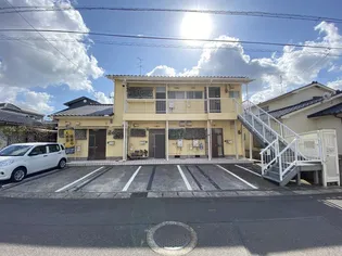 三和アパートの画像