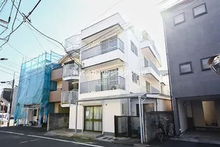 小野崎ビルの画像