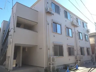 ヴィッラホーム八番館の画像