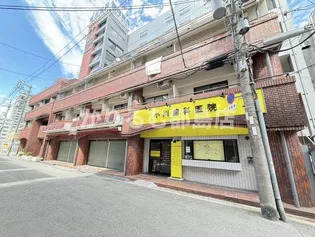 東洋プラザ桜の宮の画像