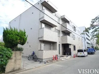 ビューノ川崎大師の画像