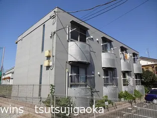 サニーフラットの画像