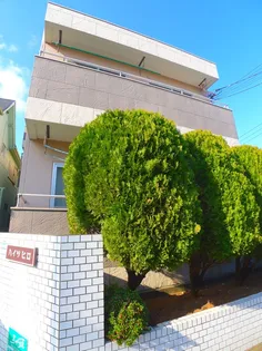 ハイツヒロの画像