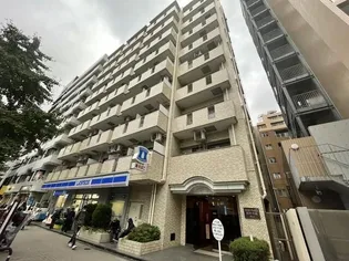 GSハイム麻布十番東山の画像