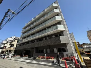 プレール ドゥーク亀戸小村井の画像