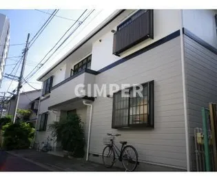 エステートピア湯沢の画像