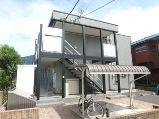 レオパレス太一Ⅱの画像