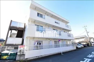 第2グリーンマンションの画像