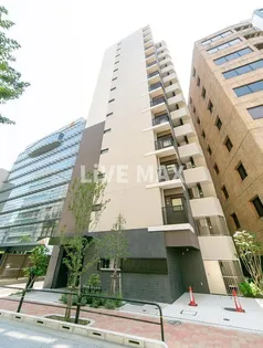 パークアクシス御茶ノ水ヒルトップ【14階】の外観