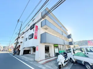 リバーサイド草牟田の画像