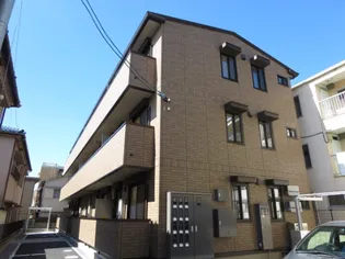 岡山県岡山市北区学南町2【一戸建】の外観