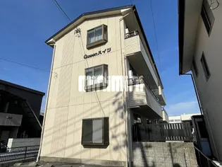 クインハイツの画像