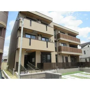 メゾンドアンジュの画像