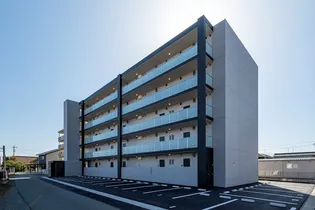 ブリアージュ二之宮の画像