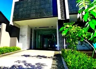 東京都台東区三筋1【マンション】の外観