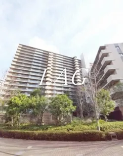 ザ ガーデンズ東京王子ブルームコートの画像