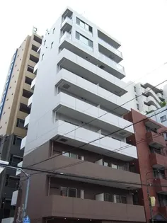 リブリ ヒルサイド銀杏坂の画像