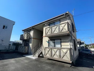 メゾン フレグランスの画像