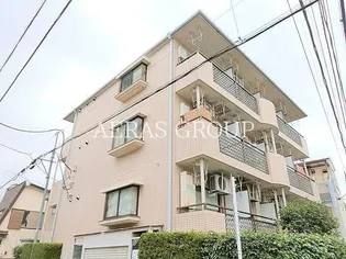 日神パレス田無第2の画像