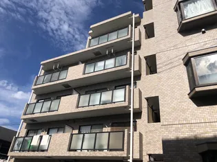 キャピタル草加の画像