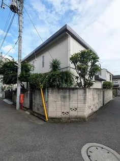 ハイム M【1階】の外観