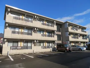 ソシエ フラッツの画像