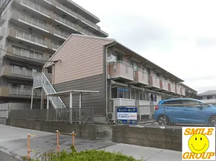 ヴィクトリーハイツの画像