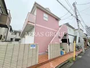 ライフピアイーストの画像