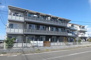 メゾンTZ IIの画像