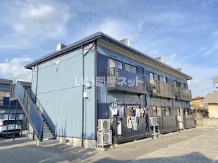 サンライフ白川 F棟の画像