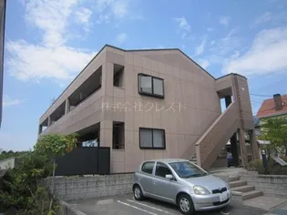 スカイパラスⅡの画像