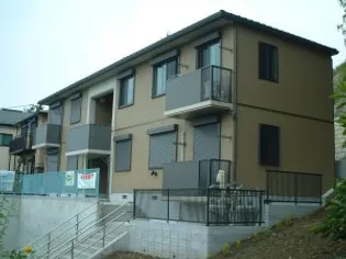 サガミヒルズの画像