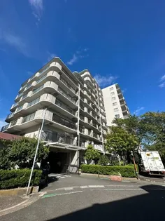 田端スカイハイツの画像