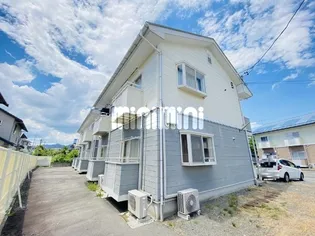 CASAはらまち B棟の画像