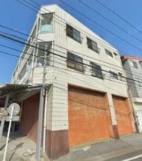 コーポ江森の画像