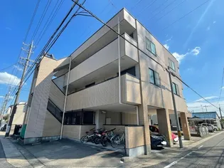 セジュール池見の画像