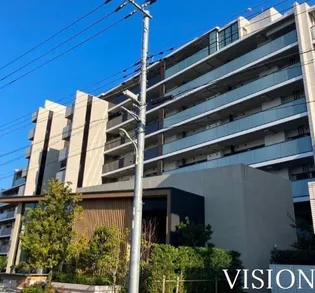 プラウド京急蒲田の画像