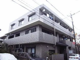 K'Sハイツの画像