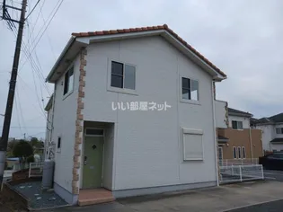 YASURAGI Bの画像