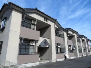 ハイツヨシダの画像