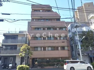 グレイス戸塚の画像